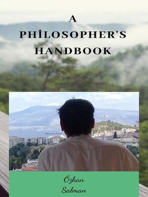 cover image of A Philosopher's Handbook